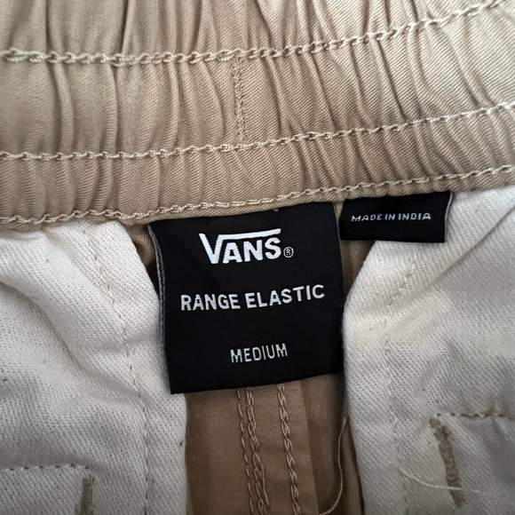 Vans Pants - Picture 3 of 6